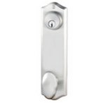 Emtek Traditional Double Cylinder Door Entry Sets category
