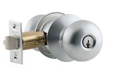 Schlage Commercial Storeroom Knobs