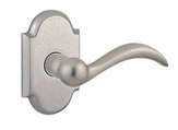 Baldwin Hardware Rustic Privacy Door Handles category