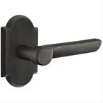 Emtek Rustic Privacy Door Handles category