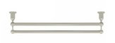 Traditional Double Towel Bars category