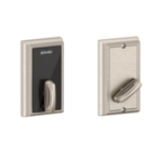Schlage Electronic Deadbolts category