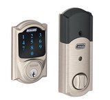Accentra Keyless Door Entry category