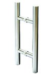 Omnia Hardware Back to Back Door Pulls category