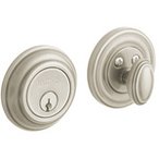 Dexter By Schlage Traditional Deadbolts