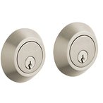 Baldwin Hardware Modern Double Cylinder Deadbolts category