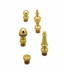 Baldwin Hardware Finials category