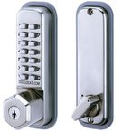 Codelocks Deadbolts category