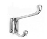 Omnia Hardware Coat and Robe Hooks category