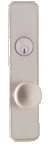 Omnia Hardware Traditional Double Cylinder Mortise Entry Sets category
