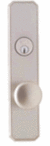 Omnia Hardware Traditional Double Cylinder Door Entry Sets category
