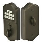 Emtek Keyless Door Entry category