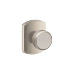 Schlage Modern Door Knobs category