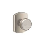 Schlage Modern Privacy Door Knobs category