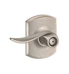 Schlage Traditional Privacy Door Handles category