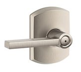 Schlage Modern Privacy Door Handles category