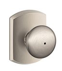 Schlage Traditional Privacy Door Knobs category