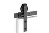 Emtek Barn Door Hardware category