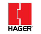 Hager Hinge brand