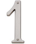 House Numbers category