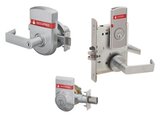 Indicator Locks category