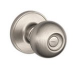 Dexter By Schlage Modern Privacy Door Knobs category