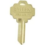 Emtek Keys category