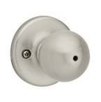 Kwikset Modern Privacy Door Knobs category