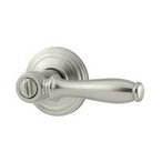 Kwikset Traditional Privacy Door Handles category