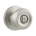 Kwikset Traditional Privacy Door Knobs category