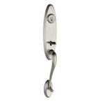 Kwikset Traditional Dummy Handlesets category