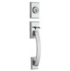 Kwikset Modern Dummy Handlesets category