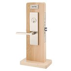 Emtek Modern Mortise Entry Sets category