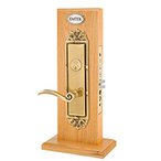 Emtek Ornate Dummy Mortise Entry Sets category