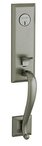 One Piece Double Cylinder Handlesets category