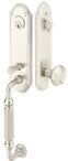 Emtek Traditional Handlesets category