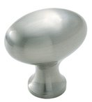 Deltana Oval Cabinet Knobs