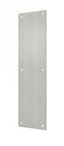 Baldwin Hardware Push Plates category