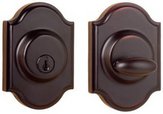 Weslock Deadbolts
