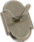 Emtek Rustic Robe Hooks category