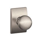 Schlage Modern Door Knobs category
