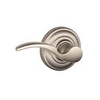 Schlage Traditional Single Dummy Door Handles