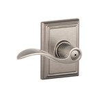 Schlage Traditional Privacy Door Handles category
