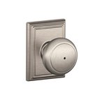 Schlage Traditional Privacy Door Knobs category