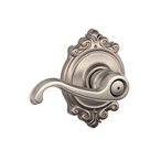 Schlage Ornate Privacy Door Handles category