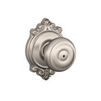 Omnia Hardware Ornate Privacy Door Knobs category