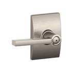 Schlage Modern Privacy Door Handles category