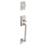 Schlage Modern Dummy Handlesets category