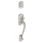 Schlage Traditional Dummy Handlesets category