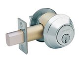 Schlage Commercial Deadbolts